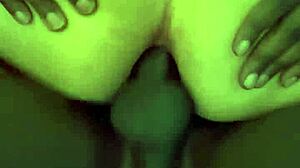 Novinha asiática feels wild paying Uber ride with wet blowjob tight ass corno watch