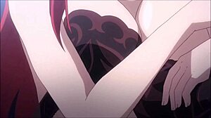 Rias Gremory Hentai Scenes Compilation