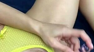 watch this horny milf compilation stuffin dildos deep in tight pussy n suckin toys wet
