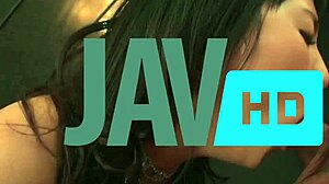 Anju Akanes smooth pussy craves creampie after naughty jav blowjob