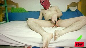 Homemade Monster Cock Cumshot Explosion In Slow Motion