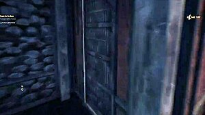 Striptease Escalates to Ripped Clothes Blowjob Pussy Cumshot