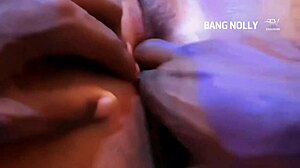 Sexy Chef Serves Boss Steamy After-Dinner Temptation