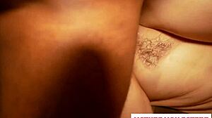 sexy hotwife suzanne holly's holes ravaged by group black men bareback