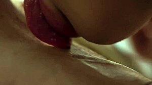 aiden ashley and kylie rocket finger wet pussies after oily massage