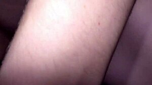so you like hairy pussy mistress asks before fucking delivery boy deep? 
