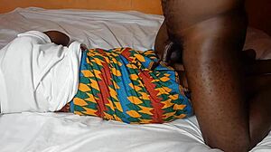 teacher you love fucking your african student tight pussy right now dont you?