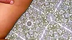 bigass desi wife update 4 in the bedroom - video from 2024-12-18 holy shit she's huge 🍑😍