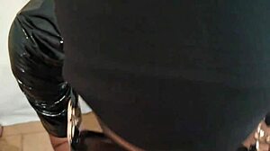 Perfect milf delivers 30-minute blowjob preview with mouth cum