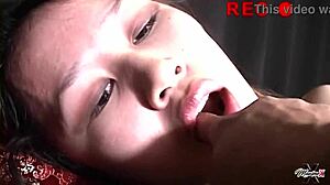 jaden fucks massive dildos squirting orgasms nonstop!