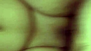 argentinian babe rides cock raw without condom deep inside