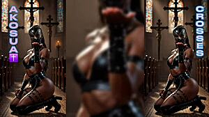 hey you ever seen your trainer fuck you and your girl like this?