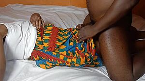 teacher you love fucking your african student tight pussy right now dont you?