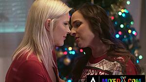 I still crave your lesbian kisses Amirah Adara Zazie