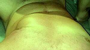 Big Ass Milf In Pink Thong Rides Cock Hard
