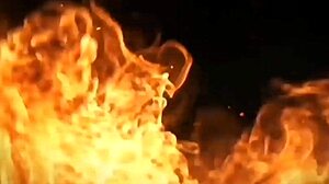 Safada peituda mary jhuana squirts hard with huge natural tits bouncing