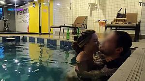 yasmin mineira savors deep anal thrusts intimately