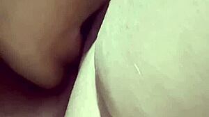 i love licking this mature latina housewife's tasty pussy