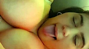 Latina Neighbor Begs Your Cum In Spanish Before Deportation! Homewrecker Craves It Now!