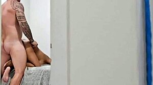 caught by husband's friend fucking like a slut at the party?