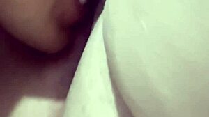 i love licking this mature latina housewife's tasty pussy