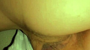 sweet 18yo virgin flaunts big nipples begging to lose it all