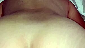 universitaria latina teen with sexy tits begs for amateur sex to boost her grades 😏🍑