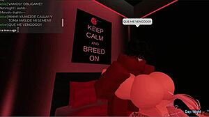 damn that new club stripper's big ass has my cock throbbing hard