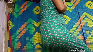 hey auntie aishwarya why cheat with devar on boyfriend big tits ass sex hindi audio?