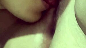 i love licking this mature latina housewife's tasty pussy