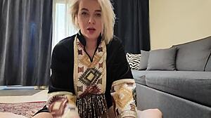 Turkish homemade xxx hey babe check this arab housewife big ass pounding 😍🍑🔥