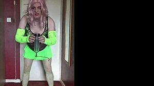 sissy piss lover, fill my tube so i swallow every drop?
