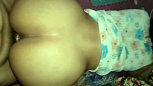 bend over quick my son's coming home fuck this single mom pussy