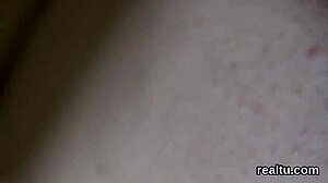 GLAMOROUS CZECH CUTIE TEASED AND BANGED IN SUPERMARKET POV!