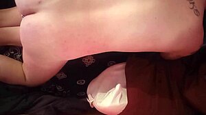 petite slut, take this monster cock deep down your throat?