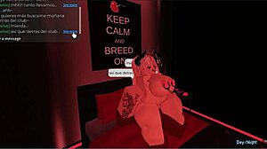 damn that new club stripper's big ass has my cock throbbing hard