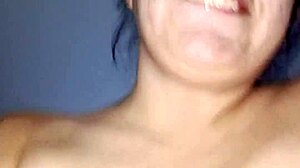 universitaria latina teen with sexy tits begs for amateur sex to boost her grades 😏🍑