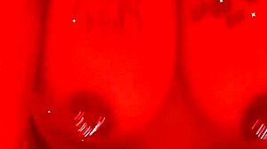 bbw ebony slut rides fat ass on big cock in raw pov action