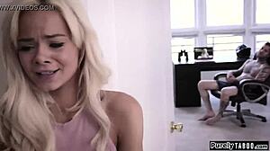 stepsis, you rubbing my jerkoff feels so good now suck?