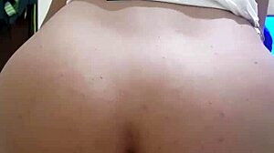 Slut dances transparent skirt anal rides young cock