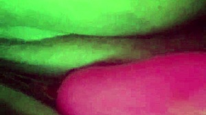 bbw ebony slut rides fat ass on big cock in raw pov action