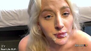 Sunflower Doll Rimming Piss Drinking