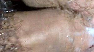 omg my cute gf's pussy creams all over my dick... so yummy!!