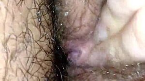 omg my cute gf's pussy creams all over my dick... so yummy!!
