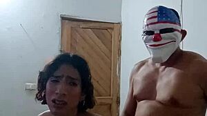 realfemboy update 164 shows hot crossdressing ladyboy action
