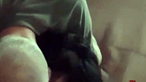 i love klaudiaamberg's ass lick before hard creampie fuck