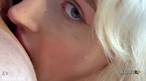 Sunflower Doll Rimming Piss Drinking