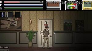 Part 7 Lustful Spirit Hunt Captures Banshee and Sabrina Story