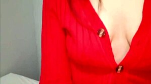 Hot Pendeja Teases Brother-in-Law with Steamy Video