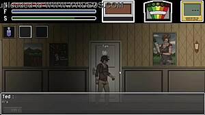 Part 7 Lustful Spirit Hunt Captures Banshee and Sabrina Story